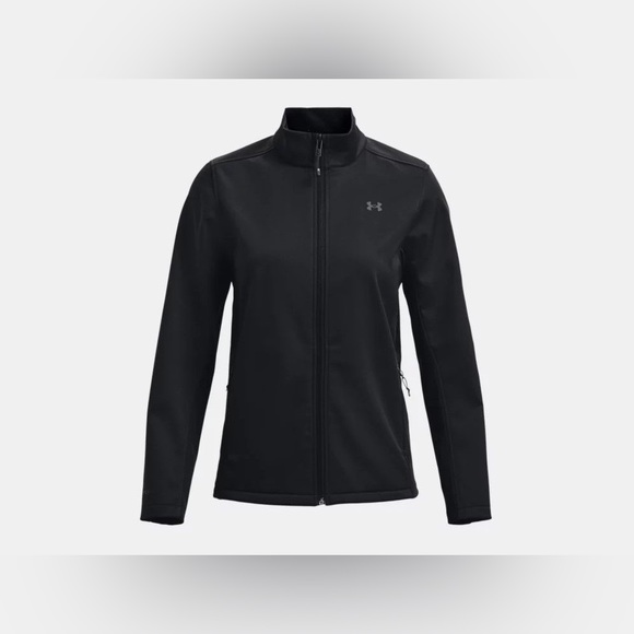 Under Armour Jackets & Coats Under Armour Storm Coldgear Infrared Shield Womens Jacket